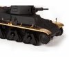 Eduard 36536 H39 French Light Tank TAMIYA 1/35